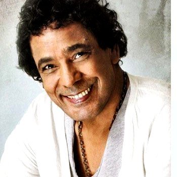 Mohammed Mounir